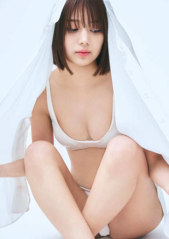 图片[6]-B.L.T. digital photo album 北野瑠华「In my mind.」 - 在线免费观看-阅图吧