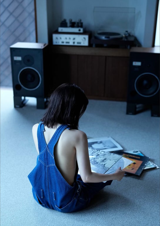 图片[84]-Haruka Kodama 兒玉遥 - Stay 25 (2022-11-25) - 在线免费观看-阅图吧