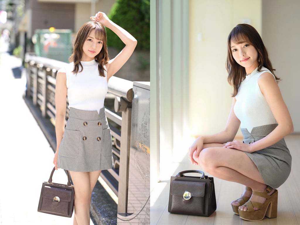 图片[40]-#流川夕, 乃木绚爱, 小鸠麦 – Gravure Collection 激写美女 Vol. 04 - 全本免费在线观看-阅图吧