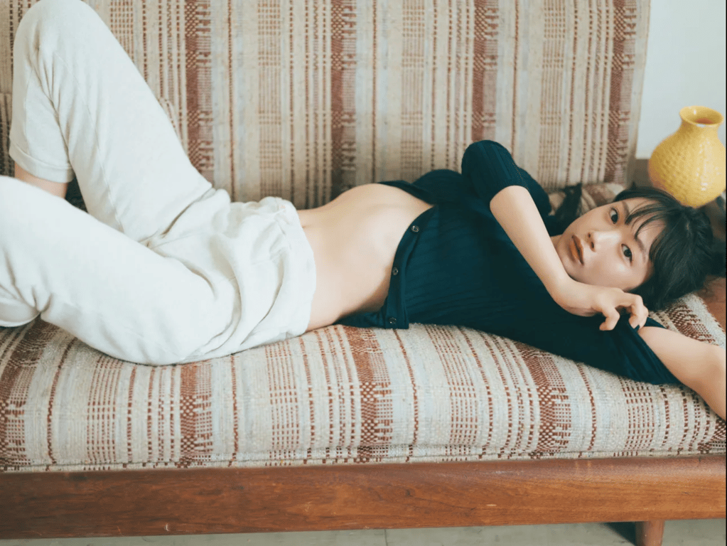 图片[22]-#FRIDAYデジタル写真集 相沢菜々子『无防备的超级BODY vol.2』 - 全本免费在线观看-阅图吧