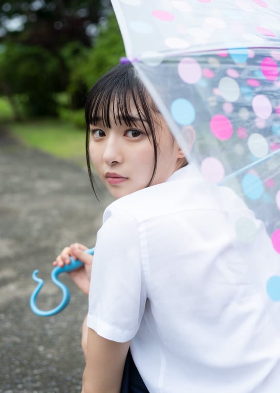 图片[39]-#EX大衆デジタル写真集 ： 16 我妻百合香「天使烂漫」 - 全本免费在线观看-阅图吧