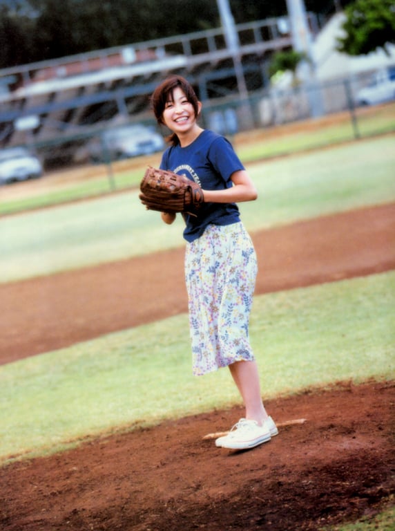 图片[70]-#小野真由美 – Love Maui - 全本免费在线观看-阅图吧