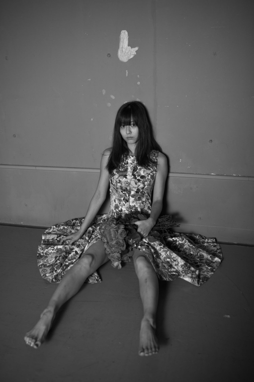 图片[20]-#週刊ポストデジタル写真集 杉本有美 yumi-mono-chrome - 全本免费在线观看-阅图吧