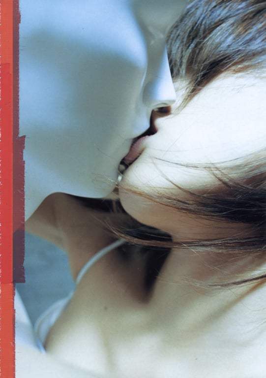 图片[148]-#釈由美子 – CHAOS - 全本免费在线观看-阅图吧