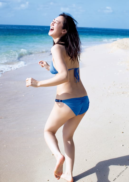 图片[41]-#奥山かずさ１ｓｔ写真集 かずさ - 全本免费在线观看-阅图吧