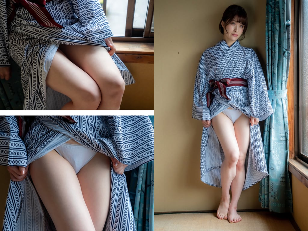 图片[11]-Shihori Kotoi 琴井志保里 - Gravure Photobook Shiosai 潮骚 (2021-07-23) - 在线免费观看-阅图吧