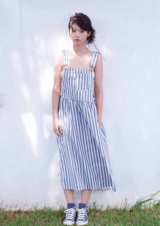 图片[19]-#2016.12.02 马场文香首本写真集 性感 - 全本免费在线观看-阅图吧