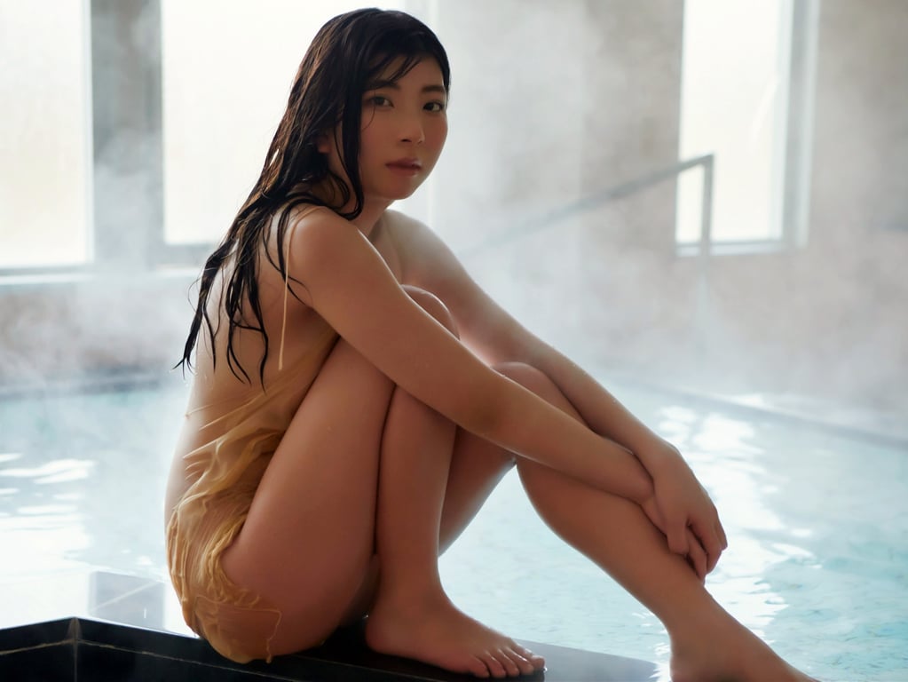 图片[50]-#七咲みいろ 裸体写真集 七色绽放之花一般[117P] - 全本免费在线观看-阅图吧