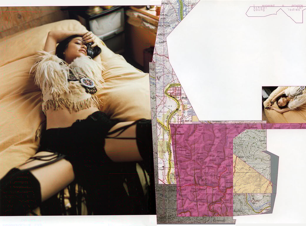 图片[18]-#(月刊シリーズ 055) – 月刊055 桃生亚希子 - 全本免费在线观看-阅图吧