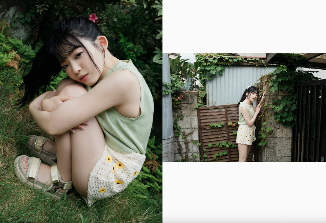 图片[42]-#槙泉奈 デジタル写真集 とられち - 全本免费在线观看-阅图吧