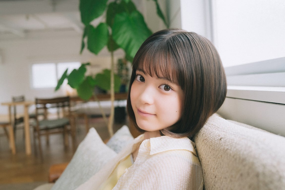 图片[3]-#Yui Kawamura 川村结衣 (29P1V) - 全本免费在线观看-阅图吧