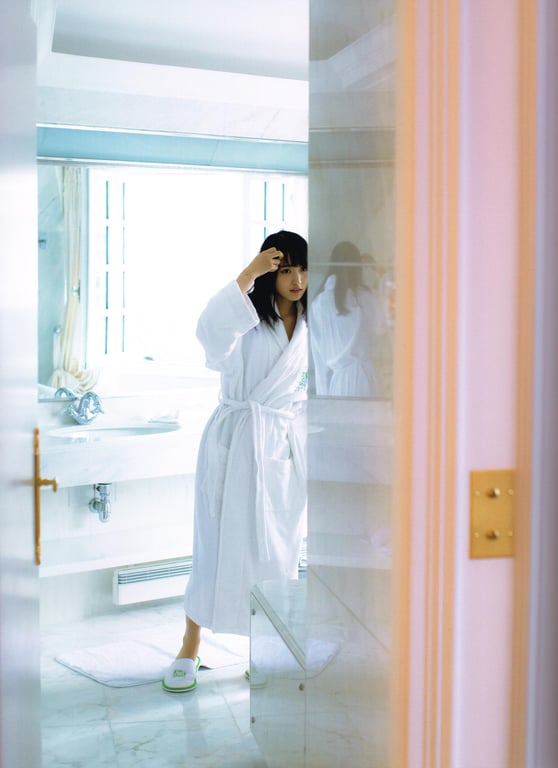 图片[50]-#2018.06.05 菅井友香1st写真集 未婚夫 - 全本免费在线观看-阅图吧