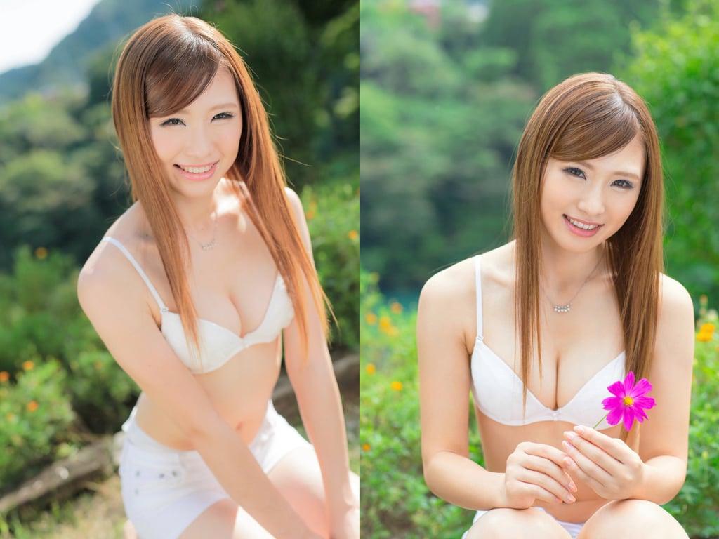 图片[19]-PRESTIGE DIGITAL BOOK SERIES 初拍 彩奈翼 - 在线免费观看-阅图吧