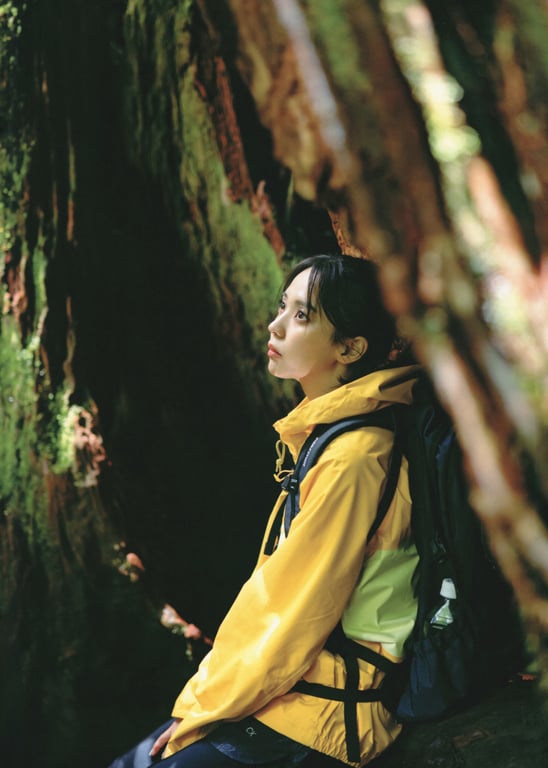 图片[35]-#Yui Kobayashi 小林由依 – Unexpectedness 意外性 (2022-10-04) - 全本免费在线观看-阅图吧