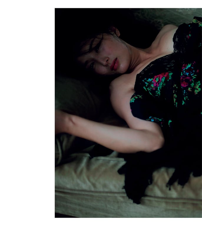 图片[2]-#橋本マナミ写真集 『MANAMI BY KISHIN』 - 全本免费在线观看-阅图吧