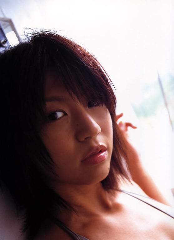 图片[50]-#Misako Yasuda 安田美沙子 – tiara (2004-07-05) - 全本免费在线观看-阅图吧