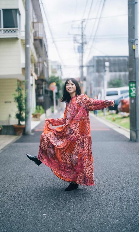 图片[9]-#Sora Tamaki 田牧空 – Polaris 北极星 (2022-10-24) - 全本免费在线观看-阅图吧