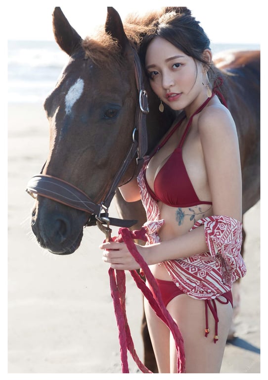 图片[127]-#與你襄遇 林襄數位寫真(2021-05-03) - 全本免费在线观看-阅图吧