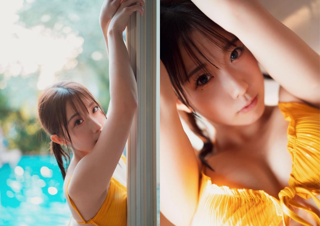 图片[95]-#大河桃 グラビア写真集 旬 (Wunder Publishing House) - 全本免费在线观看-阅图吧