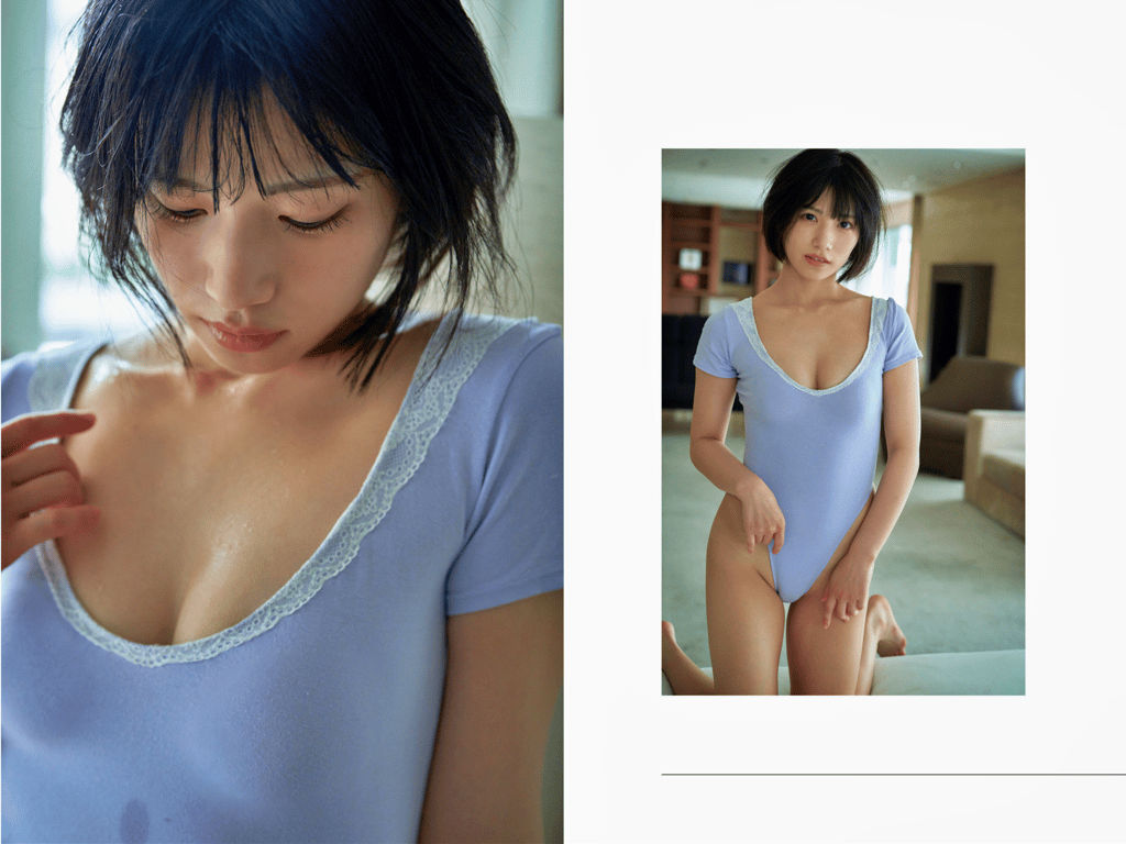 图片[14]-村上梨衣奈 デジタル写真集 Crystal - 在线免费观看-阅图吧