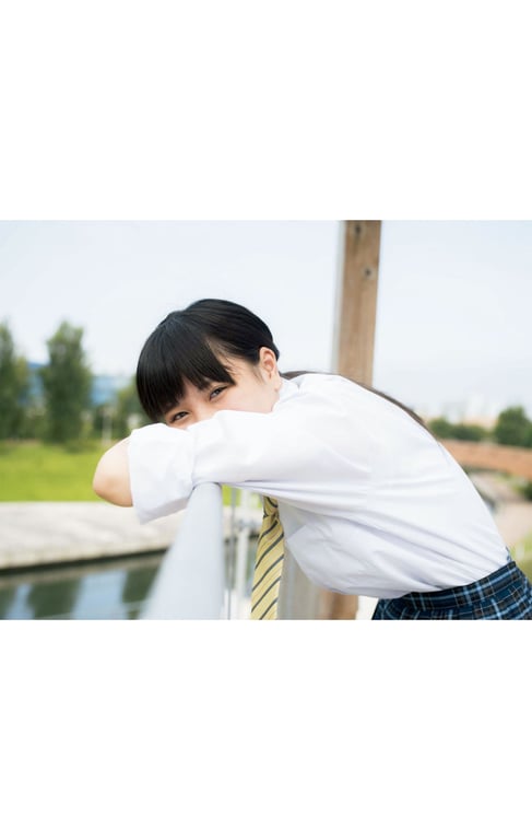 图片[32]-#青山裕企 Photobook 26sets\【青山裕企】夏日的纯真 - 全本免费在线观看-阅图吧