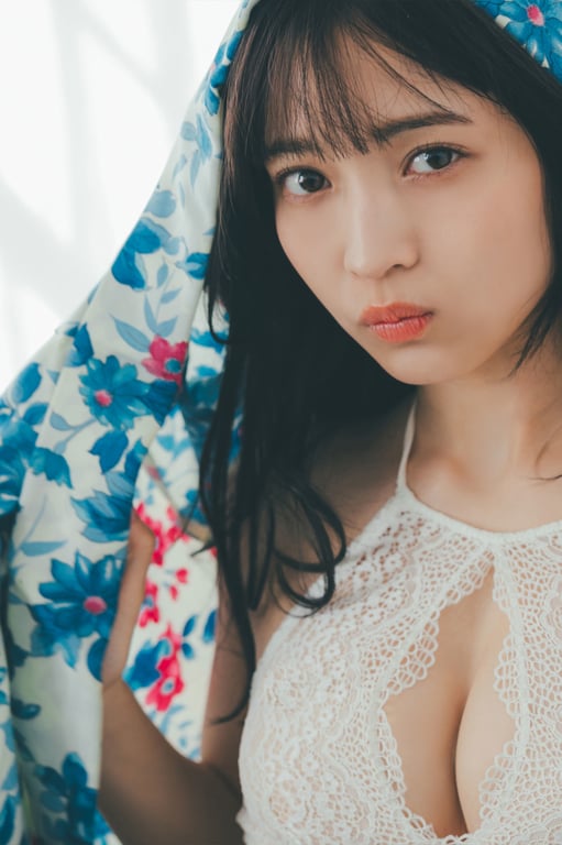 图片[93]-【写真文学馆】黑嵜菜菜子×永井荷风「露之后先」　周刊现代Digital写真集 - 在线免费观看-阅图吧