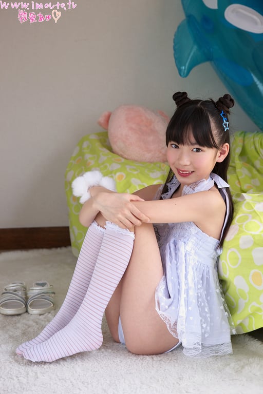 图片[37]-牧原あゆ 『いもうと目線』IMOF-003 - 在线免费观看-阅图吧