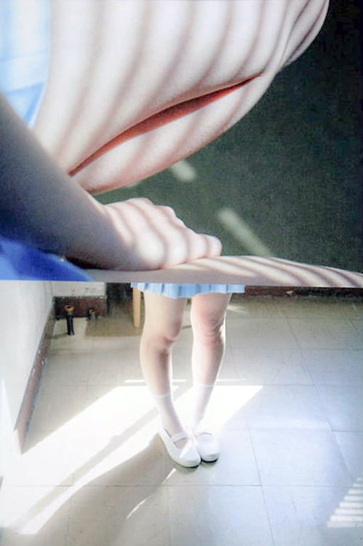 图片[76]-#青山裕企 Photobook 26sets\【青山裕企】女学生 放学后的，…尽头（LQ） - 全本免费在线观看-阅图吧