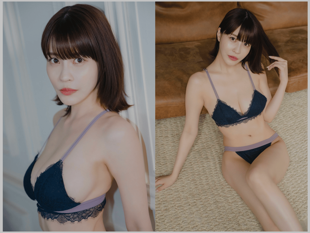 图片[10]-トレデジ写真集Vol.2 岸明日香[60P] - 在线免费观看-阅图吧