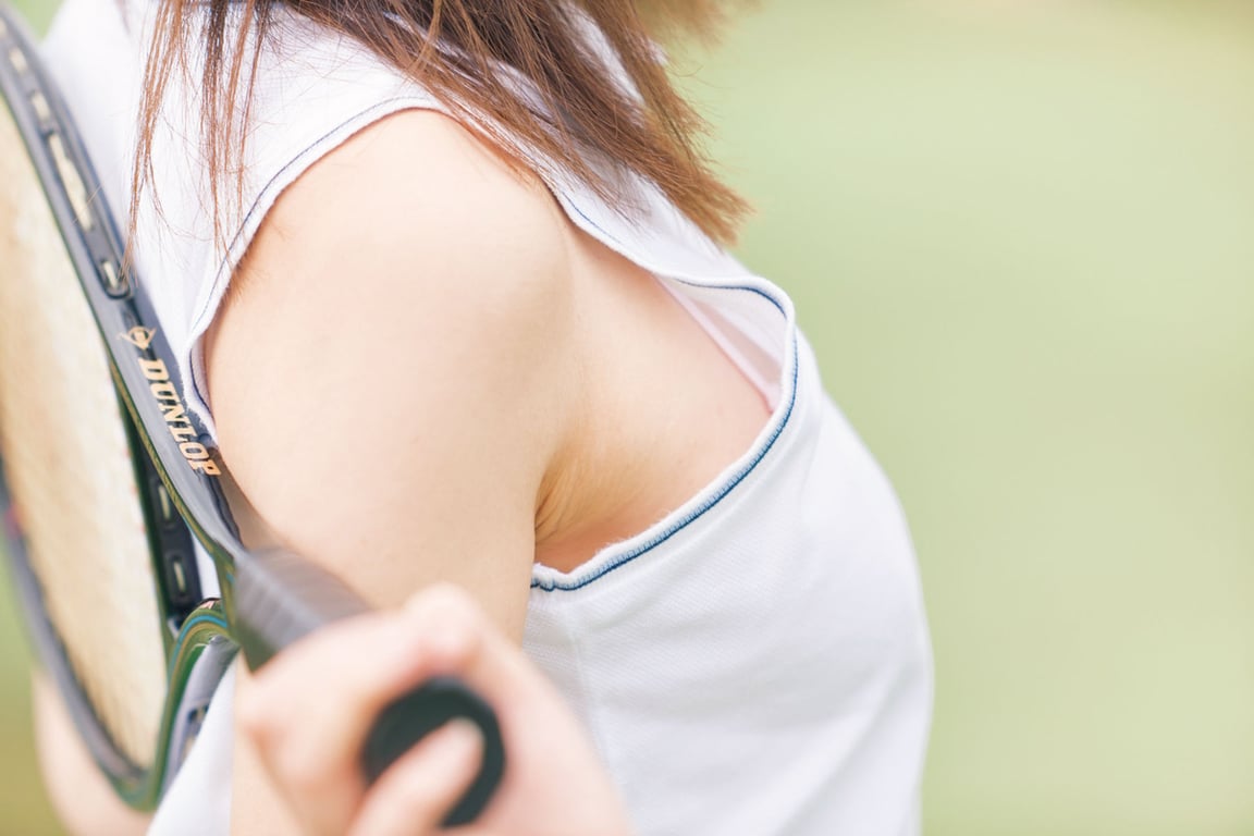 图片[110]-#青山裕企 Photobook 26sets\【青山裕企】夏季校服女生 - 全本免费在线观看-阅图吧