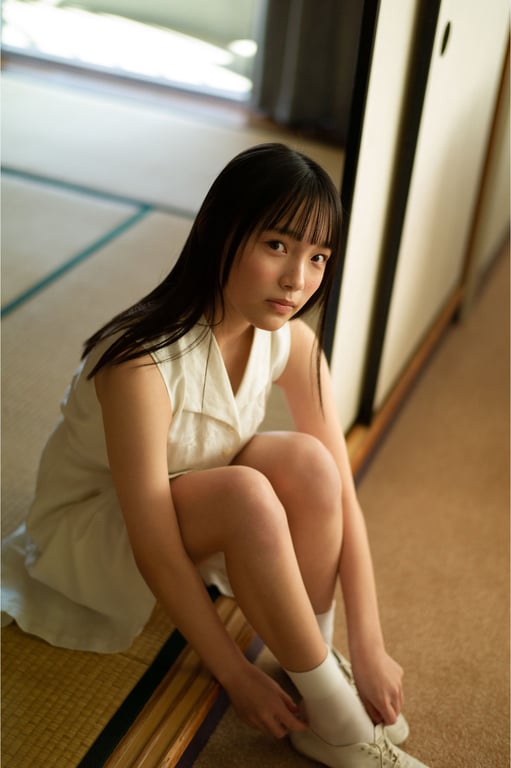 图片[21]-#Rio Okamura 冈村梨央 – Weekly STU48 周刊STU48 (2023-03-05) - 全本免费在线观看-阅图吧