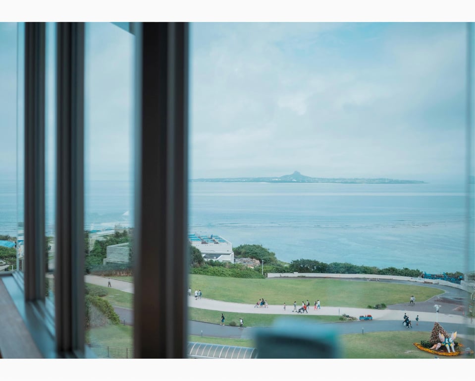 图片[122]-うたたね翠と一泊二日の沖縄旅行へ行ってきました (wunder publishing house) - 在线免费观看-阅图吧