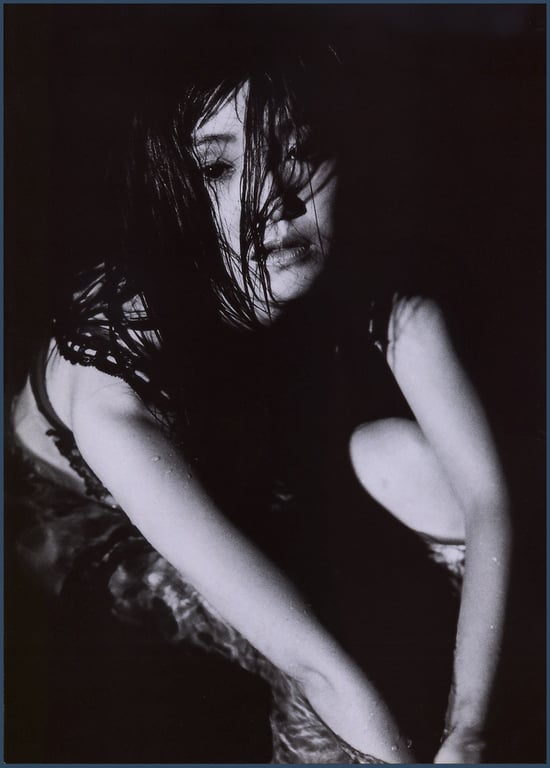 图片[4]-#(月刊系列 001) – 月刊001 永作博美 - 全本免费在线观看-阅图吧