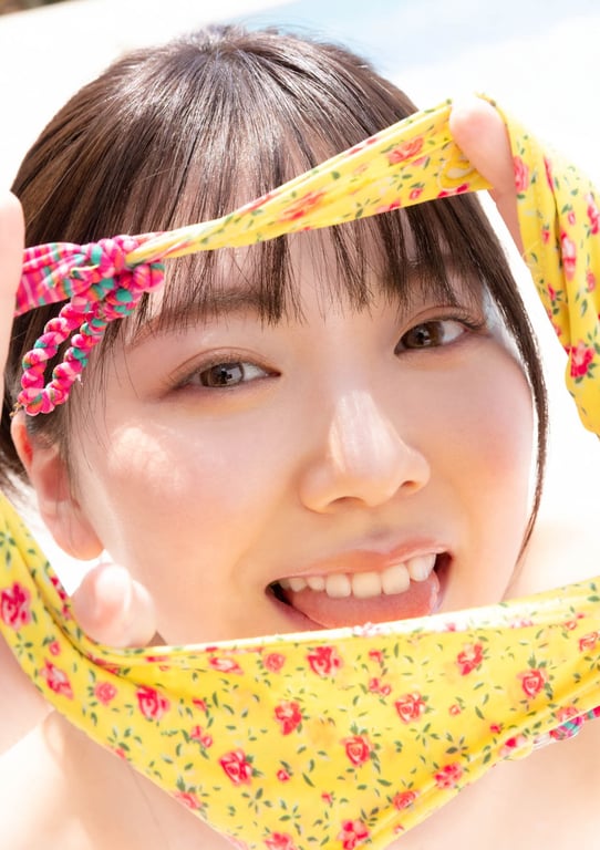 图片[39]-#石川澪《unusual》 - 全本免费在线观看-阅图吧