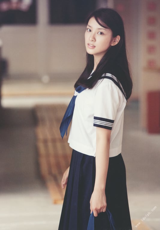 图片[36]-#武井咲 写真集 风中的少女 - 全本免费在线观看-阅图吧