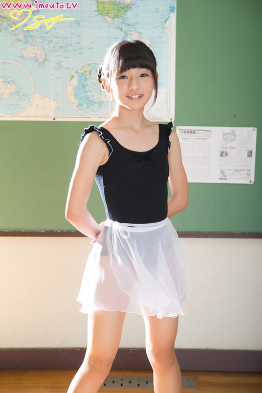 图片[18]-尾野寺みさ 13歳_ポワント01_尾野寺みさ_m06 - 在线免费观看-阅图吧