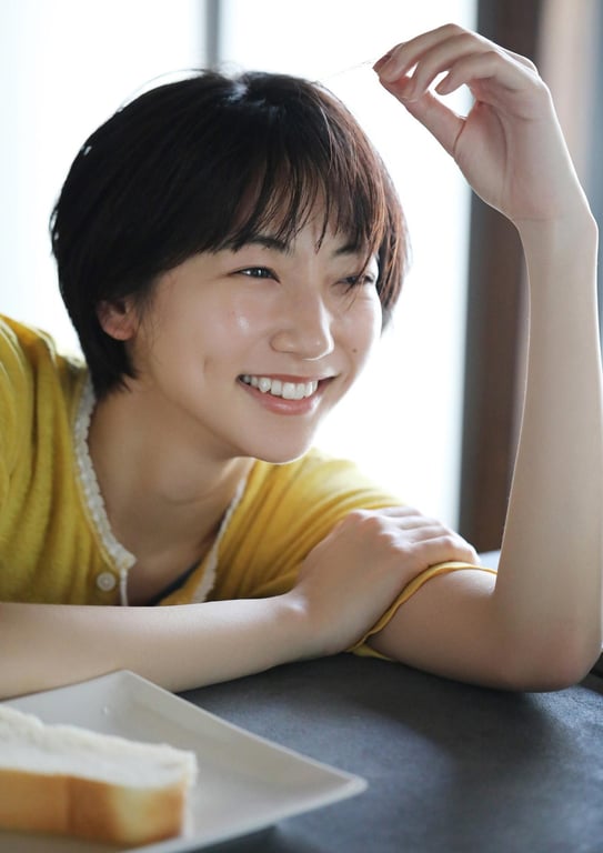 图片[45]-#Rena Takeda 武田玲奈 – Geranium (2021-07-28) - 全本免费在线观看-阅图吧