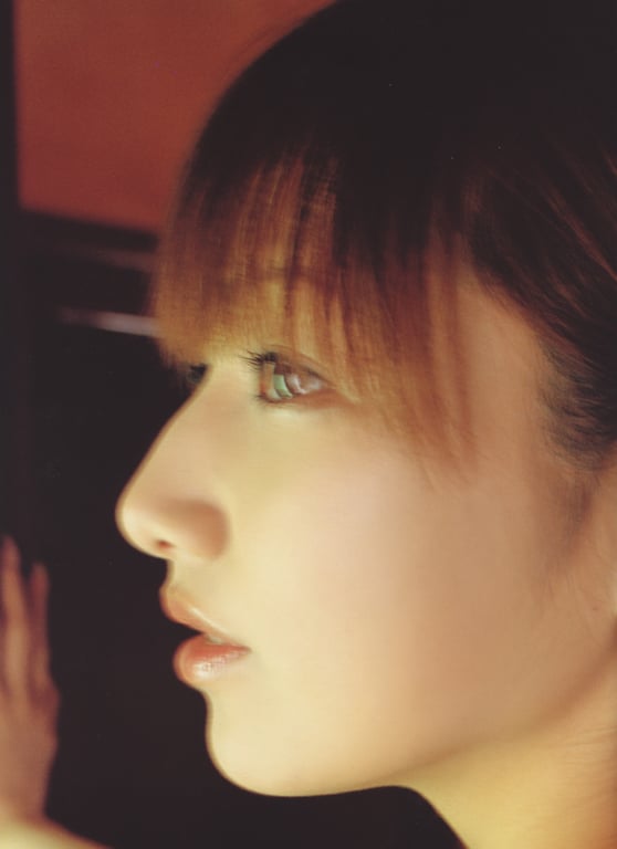 图片[47]-#Maki Goto 后藤真希 – PRISM (2004-04-24) - 全本免费在线观看-阅图吧