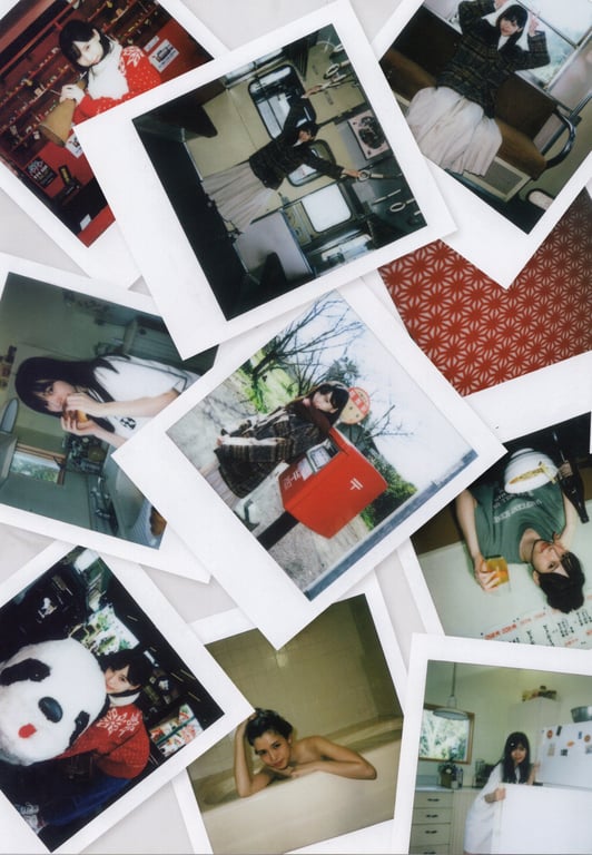 图片[114]-#運上弘菜 写真集 「WHITE.」 - 全本免费在线观看-阅图吧