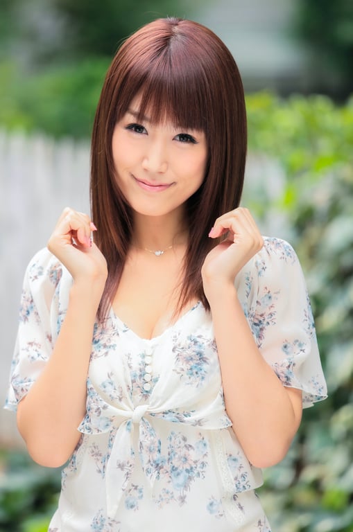 图片[5]-#Seira Yamakawa 山川青空 – Please Make Me A Grown-up Woman 请把我变成成熟的女人 - 全本免费在线观看-阅图吧