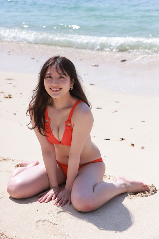 图片[11]-大和田南那「压倒的她」ＳＰＡ！デジタル写真集 (ＳＰＡ！ＢＯＯＫＳ) - 在线免费观看-阅图吧