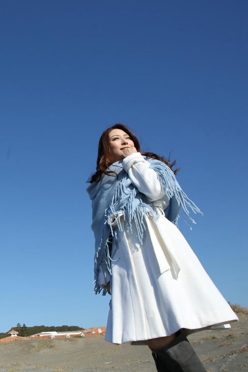 #Yuko Shiraki 白木優子 – Beautiful mature woman with soft skin 柔肌的美熟女 (2018-12-20) - 全本免费在线观看-阅图吧