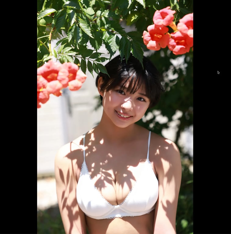 图片[5]-#FRIDAYデジタル写真集 桑島海空『忘れない夏』全カット - 全本免费在线观看-阅图吧