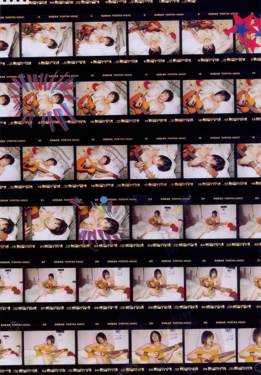 图片[28]-#(月刊シリーズ 058) – 月刊058 索尼 - 全本免费在线观看-阅图吧