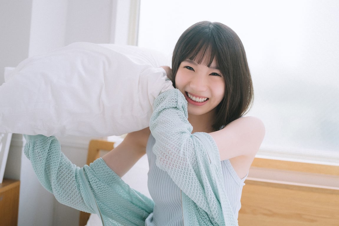 图片[3]-#2024-11-07 Eriko Hashimoto 桥本绘莉子 (31P1V) - 全本免费在线观看-阅图吧