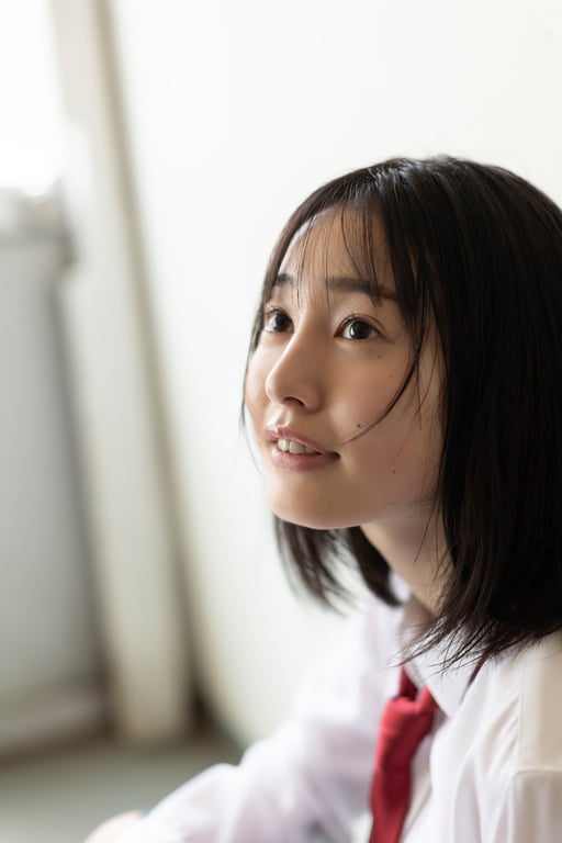 图片[38]-#FLASHデジタル写真集 白濱美兎 ちょっぴりオトナ(2024-01-30 ) - 全本免费在线观看-阅图吧