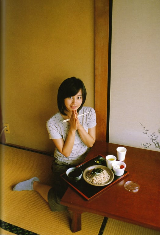 图片[69]-#Maki Horikita 堀北真希 – Cinematic () (130P) - 全本免费在线观看-阅图吧