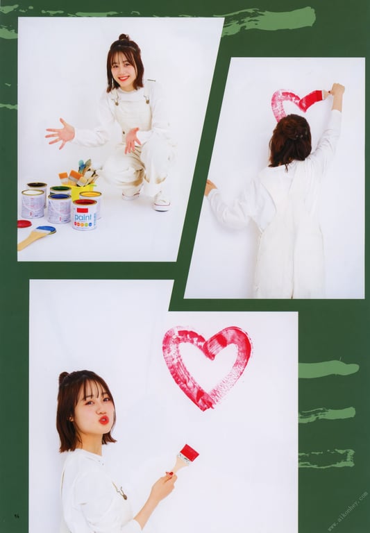 图片[108]-#伊藤美来フォトブック みっくのえほん - 全本免费在线观看-阅图吧