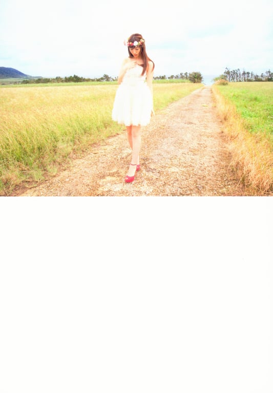 图片[129]-#Haruna Kojima 小嶋阳菜 – 1st. Photo Book Kojiharu 1st.写真集 小阳 - 全本免费在线观看-阅图吧