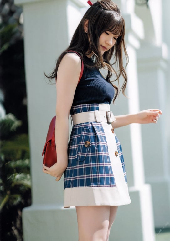 图片[58]-Marina Yamada 山田麻莉奈 1st Photobook - Mariri 麻梨梨 (2019-05-23) - 在线免费观看-阅图吧